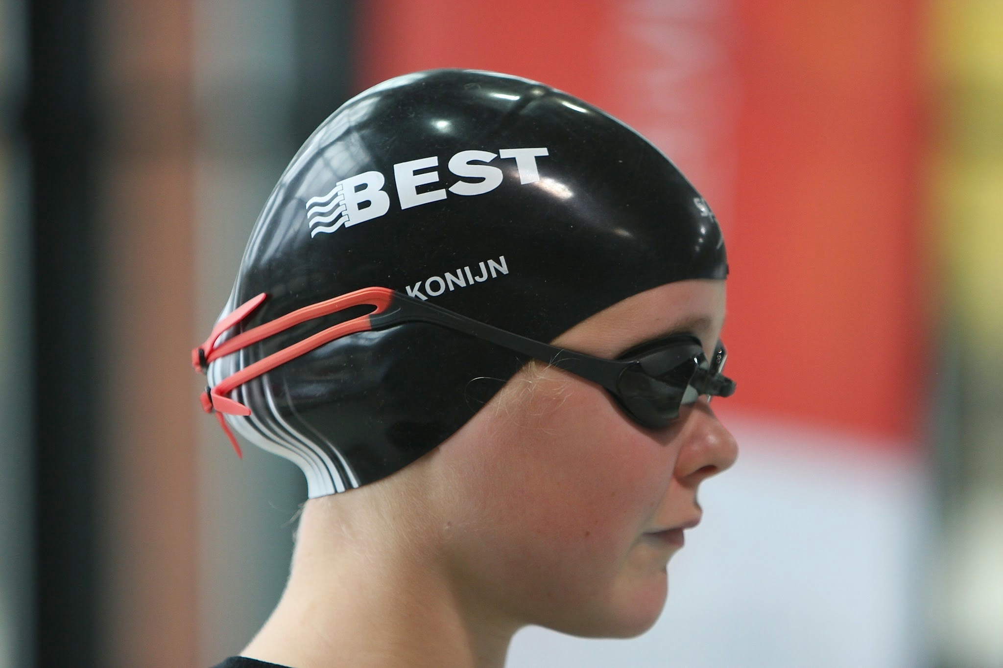 Leuven Aquatics is samen met AEGIR een moederclub van de BEST-samenwerking